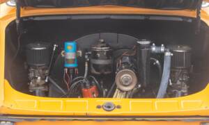 Image 5/50 de Porsche 912 (1966)