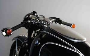 Image 21/98 of BMW R 69 S (1964)
