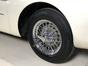 Bild 20/33 von Swallow Doretti (1954)