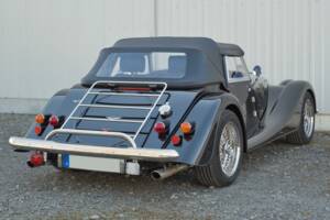 Bild 15/15 von Morgan Roadster V6 (2014)