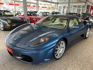 Afbeelding 2/19 van Ferrari F 430 (2007)