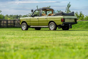 Bild 2/102 von Land Rover Range Rover Classic Rometsch (1985)