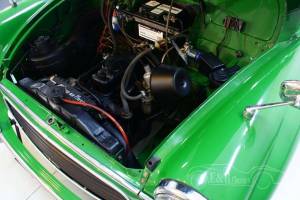 Imagen 2/29 de Morris Minor 1000 Traveller (1970)