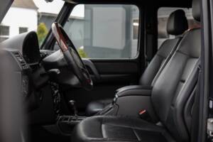 Obraz 28/28 pojazdu Mercedes-Benz G 500 (SWB) (2012)