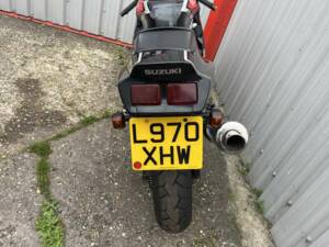 Bild 8/16 von Suzuki DUMMY (1994)