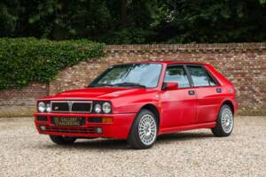 Bild 9/50 von Lancia Delta HF Integrale Evoluzione II (1994)