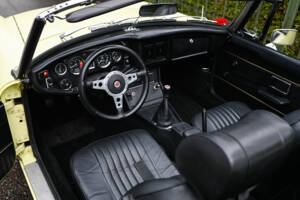 Bild 20/32 von MG MGB (1976)