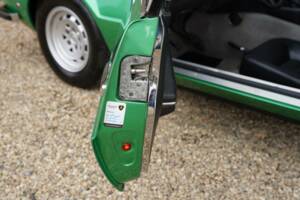 Immagine 43/50 di Lamborghini Jarama 400 GT S (1972)