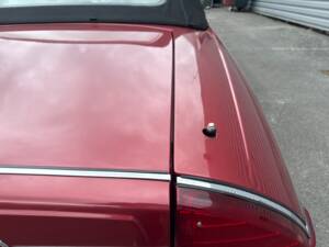 Image 64/64 of Jaguar XJ-S Convertible (1989)