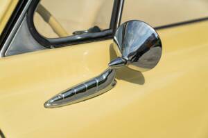 Image 21/50 of Studebaker Champion Regal DeLuxe Convertible (1950)