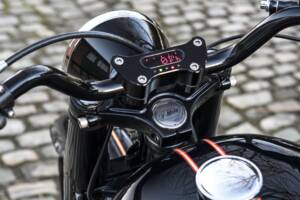 Afbeelding 7/15 van Harley-Davidson Heritage Softail Nostalgia FLSTN (1991)