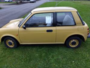 Bild 31/92 von Nissan Be-1 1.0 (1987)