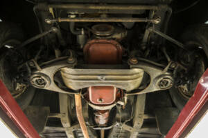 Bild 47/50 von Volvo Amazon S (1963)