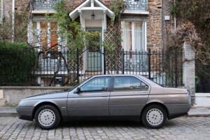Bild 11/39 von Alfa Romeo 164 2.0 (1990)
