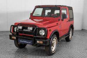 Imagen 34/50 de Suzuki SJ 413 (1986)