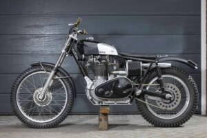 Immagine 2/38 di Ariel HS 500 (1956)