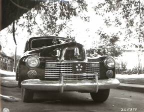 Image 46/50 of Cadillac 61 Sedan (1941)