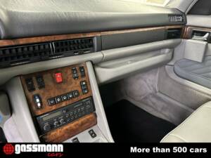 Bild 10/15 von Mercedes-Benz 560 SEC (1989)