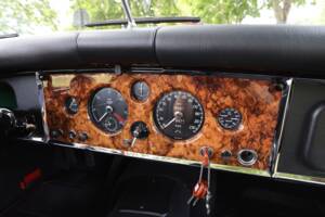 Bild 20/39 von Jaguar XK 150 3.4 S OTS (1959)