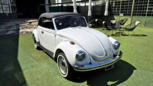 Image 61/73 of Volkswagen Beetle 1300 (1972)