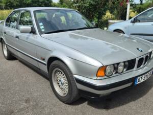 Bild 1/8 von BMW 525i (1993)