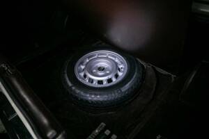 Image 36/38 of Maserati Quattroporte 4900 (1984)