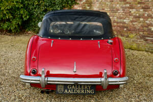 Image 25/50 of Austin-Healey 3000 Mk I (BT7) (1961)