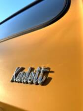 Bild 13/26 von Opel Kadett Caravan 1,1 (1973)