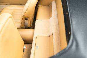 Afbeelding 15/30 van Maserati Mistral 3700 Spyder (1966)