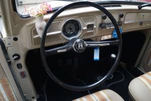Image 8/50 de Volkswagen Maggiolino 1200 (1967)