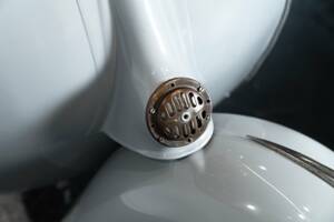 Image 11/27 de Piaggio DUMMY (1963)
