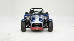Bild 9/15 von Caterham Super Seven Supersport (1993)