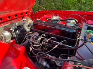 Afbeelding 19/21 van Triumph TR 4 (1962)