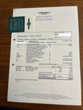 Immagine 71/80 di Aston Martin Virage (2011)