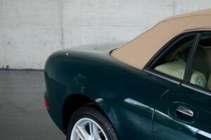 Bild 30/50 von Jaguar XK8 4.0 (2002)