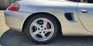 Image 22/32 de Porsche Boxster (1997)