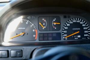 Bild 35/50 von Honda CRX 1.6 VTi (1992)