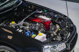 Bild 15/50 von Nissan Skyline GT-R V-Spec (2001)