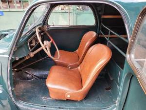 Afbeelding 15/29 van FIAT 500 C Furgonato (1952)