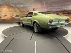 Imagen 16/50 de Ford Mustang 289 (1968)