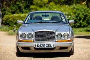 Image 25/50 of Bentley Continental R (1997)