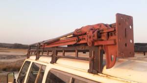 Image 60/61 of Toyota Land Cruiser FJ 62 (1989)