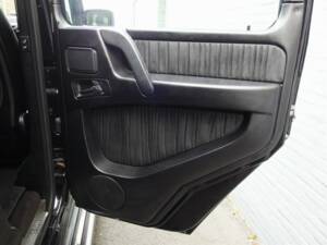 Obraz 77/99 pojazdu Mercedes-Benz G 500 (LWB) (2008)