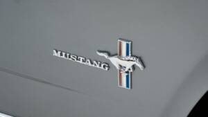 Bild 13/15 von Ford Mustang 390 GTA (1966)