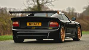 Immagine 11/50 di Noble M12 GTO (2002)