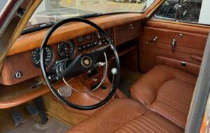 Imagen 12/25 de Jaguar S-Type 3.8 (1965)