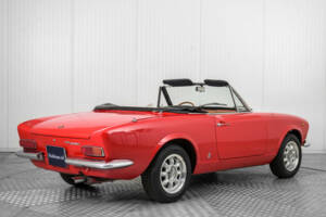 Image 2/50 of FIAT 124 Spider AS (1968)