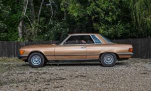Bild 2/50 von Mercedes-Benz 350 SLC (1972)