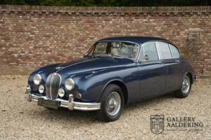 Image 19/50 of Jaguar Mk II 3.4 (1966)