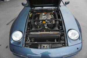 Immagine 41/46 di Porsche 928 S4 (1988)
